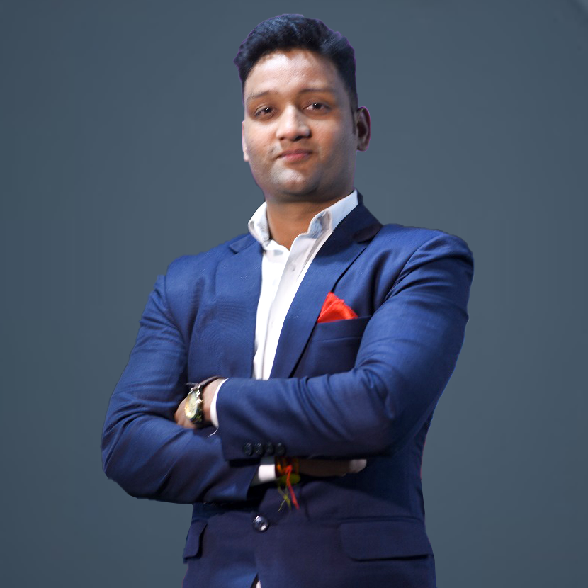 Amit Jakhwal