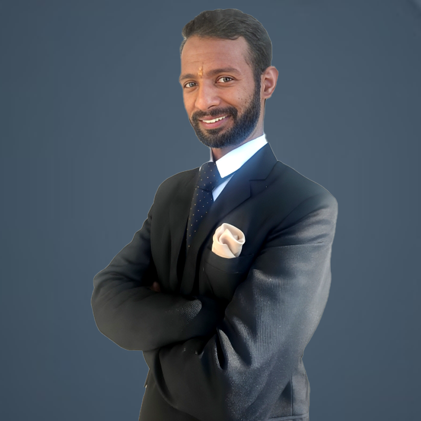 Ankit Kumar