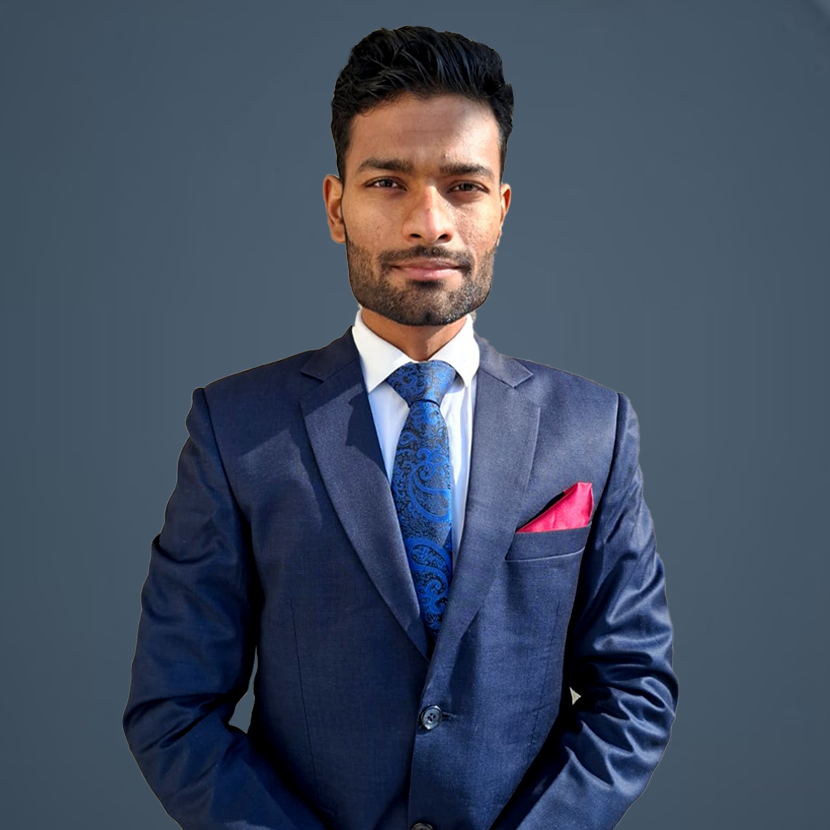 Sachin Kumar